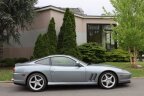 Thumbnail Photo 2 for 1999 Ferrari 550 Maranello Coupe