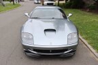 Thumbnail Photo 4 for 1999 Ferrari 550 Maranello Coupe