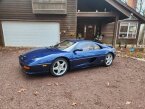 Thumbnail Photo 4 for 1999 Ferrari F355 Berlinetta