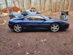 Thumbnail Photo 5 for 1999 Ferrari F355 Berlinetta