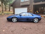Thumbnail Photo 2 for 1999 Ferrari F355 Berlinetta
