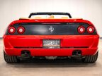 Thumbnail Photo 1 for 1999 Ferrari F355 Spider