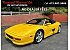 1999 Ferrari F355