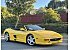 1999 Ferrari F355 Spider
