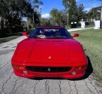 Thumbnail Photo 1 for 1999 Ferrari F355 Spider for Sale by Owner