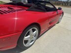 Thumbnail Photo 2 for 1999 Ferrari F355 Spider for Sale by Owner