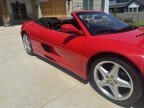 Thumbnail Photo 4 for 1999 Ferrari F355 Spider for Sale by Owner