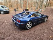 1999 Ferrari F355 Berlinetta