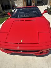 1999 Ferrari F355 Spider