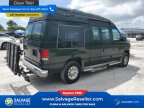 Thumbnail Photo 4 for 1999 Ford E-250 and Econoline 250