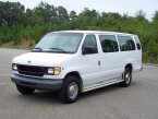 Thumbnail Photo 2 for 1999 Ford E-350 and Econoline 350
