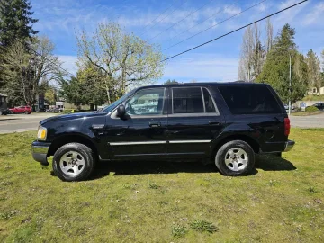1999 Ford Expedition