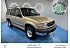 1999 Ford Explorer