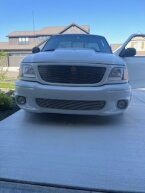 Thumbnail Photo 1 for 1999 Ford F150 2WD Regular Cab Lightning for Sale by Owner