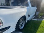 Thumbnail Photo 2 for 1999 Ford F150 2WD Regular Cab Lightning for Sale by Owner