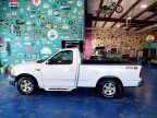 Thumbnail Photo 4 for 1999 Ford F150
