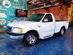 Thumbnail Photo 2 for 1999 Ford F150
