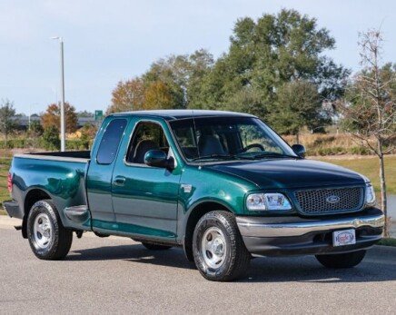 Photo 1 for 1999 Ford F150