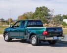 Thumbnail Photo 2 for 1999 Ford F150