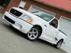 Thumbnail Photo 3 for 1999 Ford F150 2WD Regular Cab Lightning
