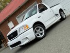 Thumbnail Photo 2 for 1999 Ford F150 2WD Regular Cab Lightning