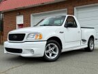 Thumbnail Photo 1 for 1999 Ford F150 2WD Regular Cab Lightning
