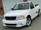Thumbnail Photo 5 for 1999 Ford F150 2WD Regular Cab Lightning