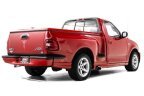 Thumbnail Photo 3 for 1999 Ford F150