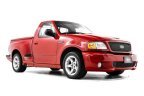 Thumbnail Photo 5 for 1999 Ford F150