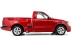 Thumbnail Photo 4 for 1999 Ford F150