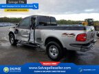 Thumbnail Photo 3 for New 1999 Ford F150
