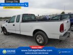 Thumbnail Photo 3 for New 1999 Ford F150