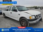 Thumbnail Photo 5 for New 1999 Ford F150