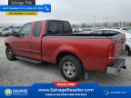 Thumbnail Photo 3 for New 1999 Ford F150