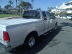 Thumbnail Photo 5 for 1999 Ford F150