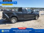 Thumbnail Photo 4 for 1999 Ford F150