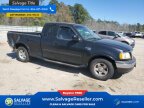 Thumbnail Photo 5 for 1999 Ford F150