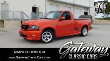 1999 Ford F150