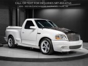 1999 Ford F150