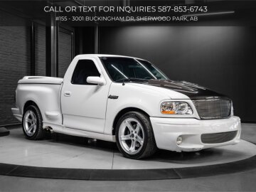 1999 Ford F150