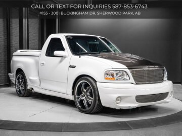 1999 Ford F150