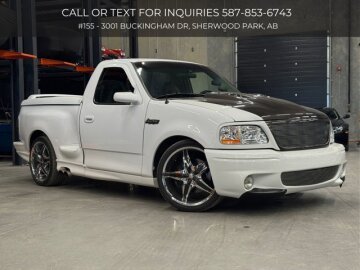 1999 Ford F150