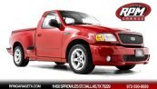 1999 Ford F150