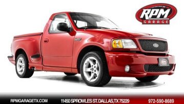 1999 Ford F150