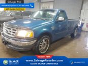 New 1999 Ford F150