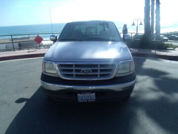 1999 Ford F150