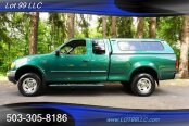 1999 Ford F150