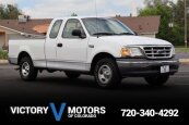 1999 Ford F150