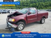 1999 Ford F150