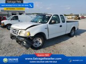 1999 Ford F150